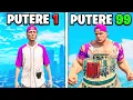 Am PRIMIT 999 999 999 PUTERE in GTA 5