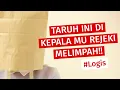 Download Lagu TARUH INI DI KEPALA MU REJEKI MELIMPAH !! (MASUK AKAL!!)