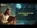 Listen to This Prayer Before Sleep and See What Happens 🌙 Night Prayer