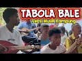 Download Lagu TABOLA BALE - COVER MUSIK KAMPUNG MAUMERE