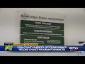 Looking for second chances LCSO partners with businesses to hire people released from prison