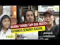 Download Lagu Agama Yahudi tapi gak NGERTI kitabnya SENDIRI!!  Kacian....