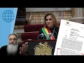 Download Lagu APÓS ESQUERDA PERDER ELEIÇÃO, SUPREMA CORTE da BOLÍVIA SOLTA TODOS os PRESOS POLÍTICOS da DIREITA