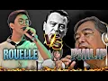 ROUELLE CARIÑO VS PHILIP ARABIT Perform \