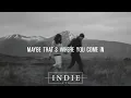 SYML - You And I (feat Charlotte Lawrence) (Lyrics)