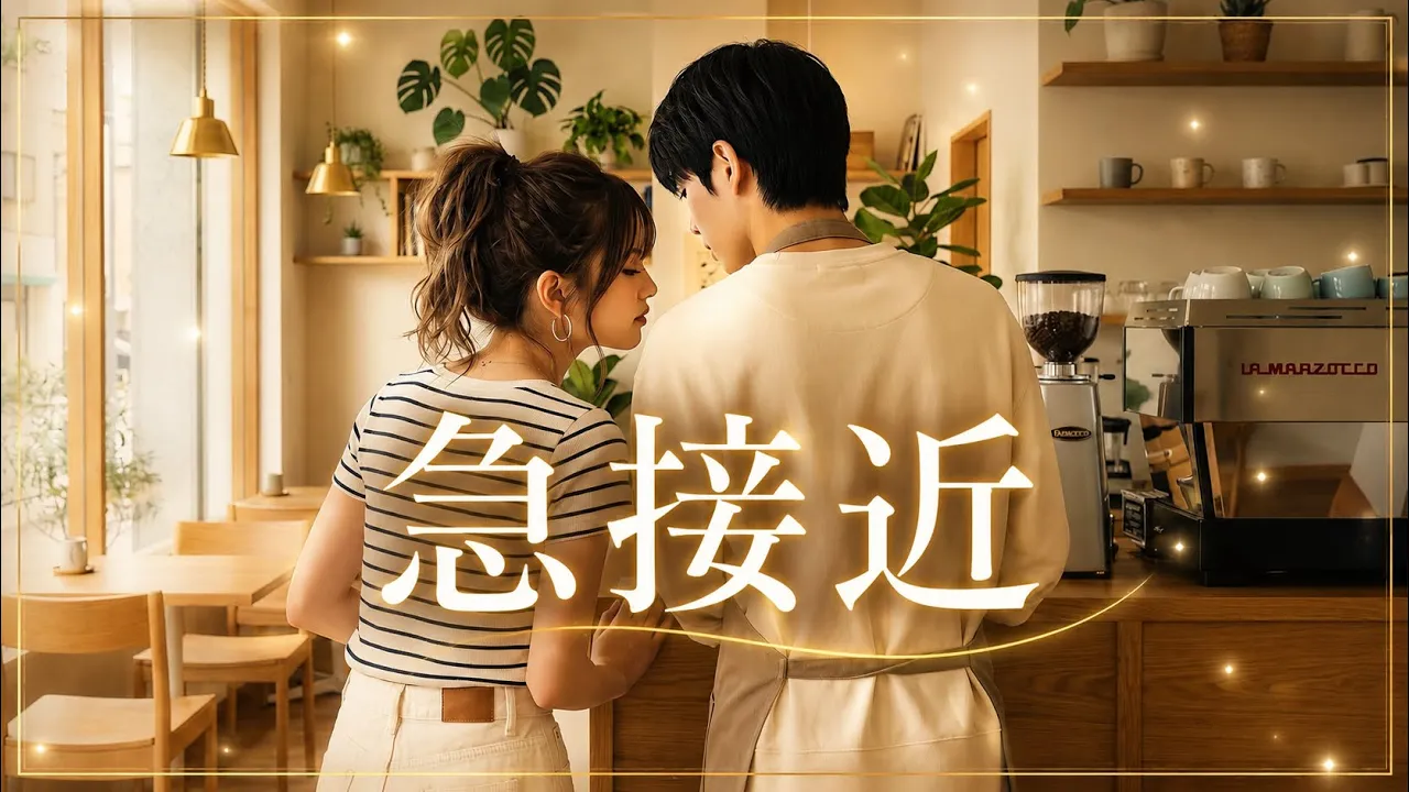 急接近