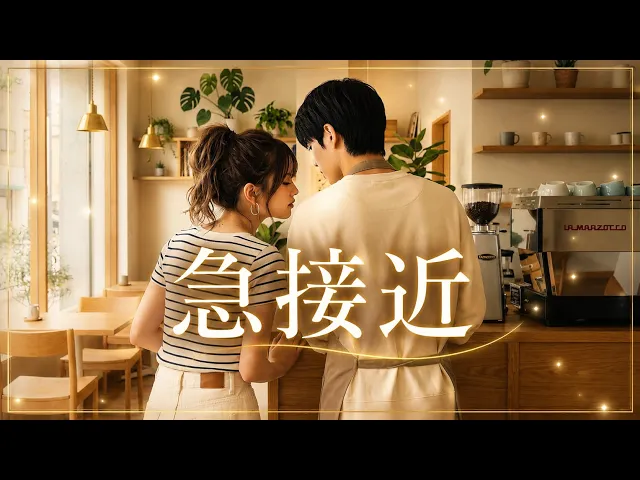 急接近