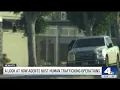 Over 100 arrested in human trafficking operation in the Inland Empire