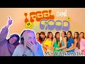Download Lagu BINI | I FEEL GOOD MV + Wish Bus COUPLE REACTION! Vocal coach \u0026 dancer REACT