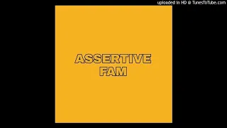 assertive fam ishot