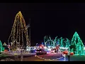 2020 Fantasy of Lights Upper Sandusky OH