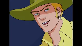 ســانــدوكان 3 النــمريــن Sandokan III The Two Tigers 