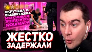 БРАТИШКИН СМОТРИТ: ЛИЦОМ В ПОЛ, РУКИ ЗА СПИНУ! Дикая история о спасении пациентов и журналистов