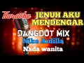 Download Lagu Bintang kehidupan Nike Ardilla Karaoke Dangdut mix nada wanita