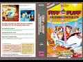 Download Lagu Chip 'N' Dale Rescue Rangers: CrimeBusters! Swedish VHS Opening (Disney) 1990