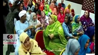 فاطمة عمر 6 ربيع الدنيا حفل مسقط 