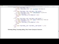 Following-Sibling Preceding-sibling Child Parent Concepts in Selenium