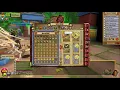 COOP Wizard101 ep 155 Level 86 Sun Spell Quest Part 2 FINALLY Sharpen Blade