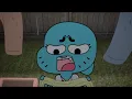 The Day (Original Version) | The Amazing World of Gumball [1080p]