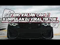 KUMPULAN DJ VIRAL TIKTOK || SOUND DJ VERSI DANGDUT KOPLO SYTEL KONDANGAN VIRAL TIKTOK TERBARU 🎵