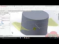 Solidwork Tutorial 36 intersect command features section
