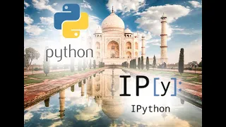 Python Programming Tutorial - IPython guide