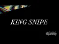 Kodak Black - "King Snipe" (Lyrical Visualizer ft. Gucci Mane)