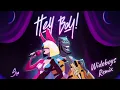 Sia - Hey Boy (Wideboys Remix)