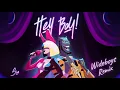 Download Lagu Sia - Hey Boy (Wideboys Remix)