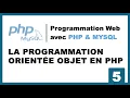 La programmation Orientee Objet en PHP APPRENDRE la Programmation WEB avec PHP et MySQL FR