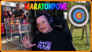Los Abusivos del Costco | Maratonpone | Platiquita de Chill