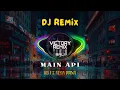 DJ REMIX MAIN API KIS FT. YESSY DIANA
