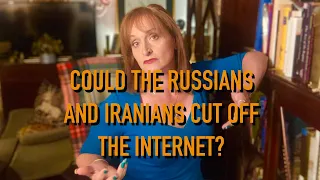 Wie Russland das Internet abschalten konnte ohne Raketen