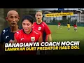 Download Lagu Timnas Putri Punya DUO PREDATOR !! Reaksi Coach Mochi Lihat Duet Zahra Muzdalifah x Felicia De Zeeuw