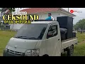 Download Lagu PERSIAPAN CEK SOUND YANG BERKHARISMA DUA PUTRA  BROOO