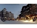 Snowshoe Mountain West Virginia - Village Magic