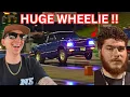 Download Lagu We Finally Raced Jimmy Dale… and Things Got HEATED at SWANFEST! $2200 Race!!