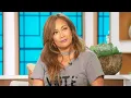 Carrie Ann Inaba Speaks Out After Facing DWTS -Judging Backlash