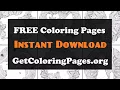 Moana coloring pages printable