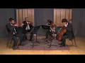 Download Lagu Flightless Bird performed by Embassy String Quartet