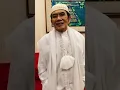 Download Lagu Raja Dangdut Ngucapin Milad Ustad Tile yang ke- 39 Thn