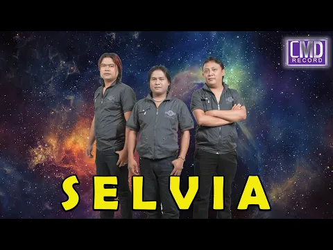 Download MP3 Century Trio - Selvia (Selvia 1)