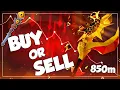 Why Is The Shadow Crashing Should You Buy Or Sell OSRS