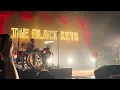 The Black Keys - Thickfreakness / The Breaks / I'll Be Your Man - 02 Academy Brixton - 01-09-2026