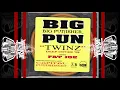 Big Pun – Twinz Deep Cover ‘98 [Featuring – Fat Joe] (1997)