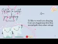 Download Lagu Sal priadi –I'd like to watch you sleeping (lyrics)