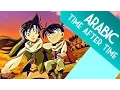 Download Lagu Emy Hetari - Arabic Detective Conan OST [Time After Time]