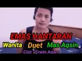 Download Lagu EMAS HANTARAN Karaoke Tanpa Vokal Wanita Cover By Smule