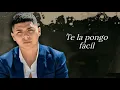 QUE ME FALTO - MARCA MP (LETRA)