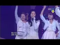 Girls  Generation SNSD   SBS Kissing You Live 1080p